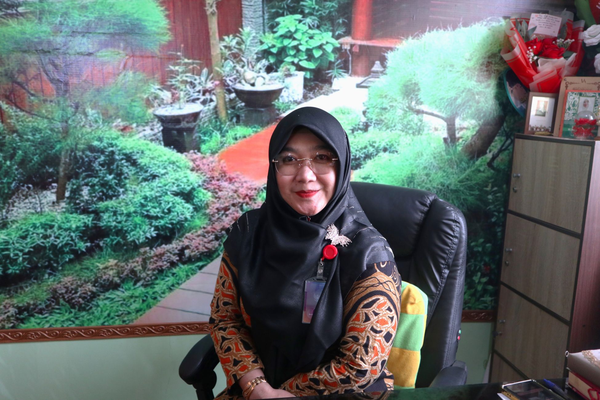 PMBM Kukar Dimulai, Masyarakat Diajak Percayakan Pendidikan ke Madrasah