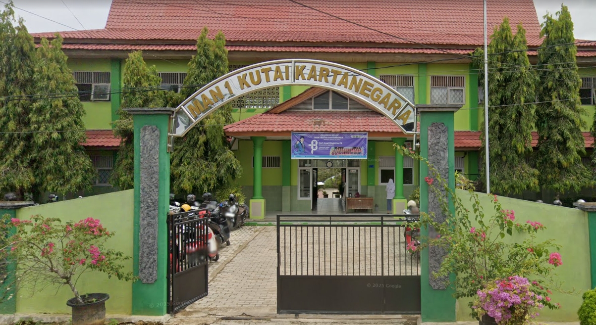 MAN 1 Kutai Kartanegara
