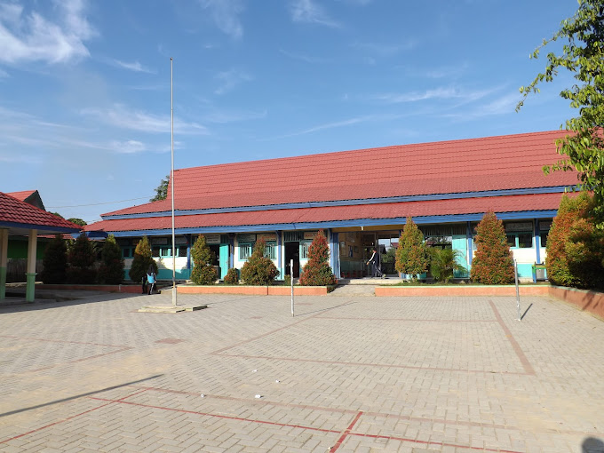 MIN 2 Kutai Kartanegara