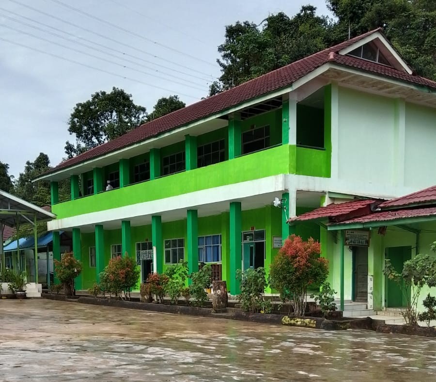 MTsN 4 Kutai Kartanegara